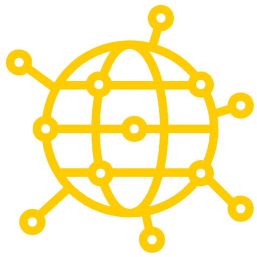 global network<br />
